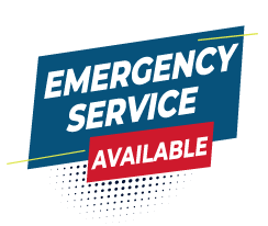 emergency service badge