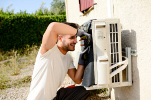 AC replacement costs