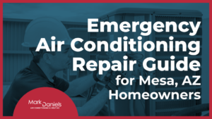 Emergency AC Repair Guide