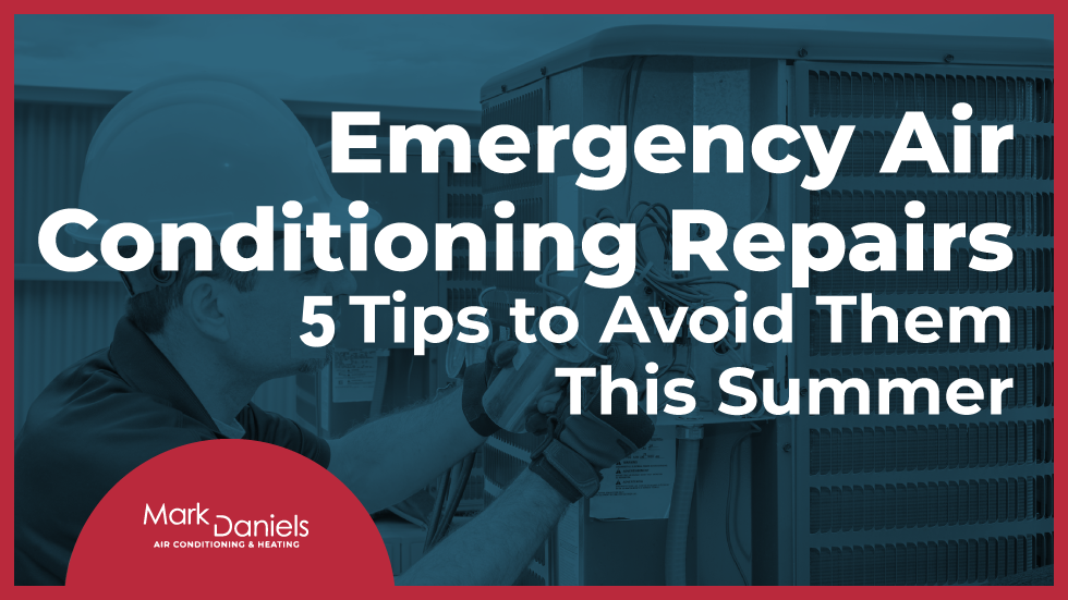 Tips for Emergency Air Conditioning Repairs