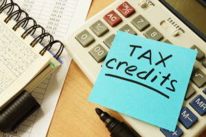 AZ HVAC Tax Credit