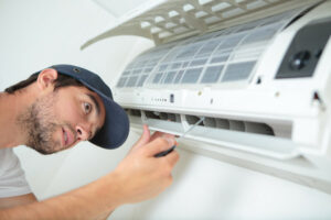 air conditioner services in mesa