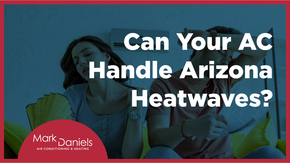 Arizona heatwaves