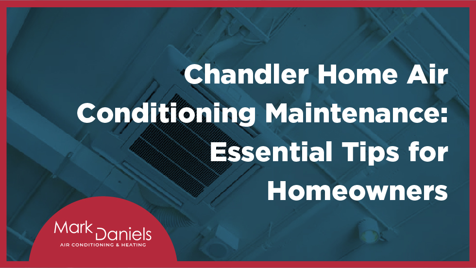 chandler home air conditioning