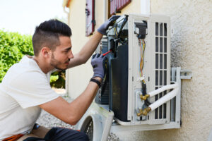 emergency air conditioning repairs
