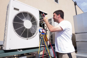reduce air conditioner repair costs