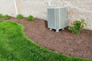 replace residential heating system